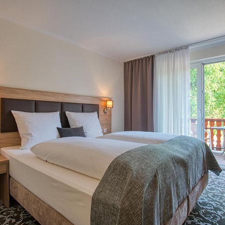 Sporthotel Bad Bevensen Ngoại thất bức ảnh