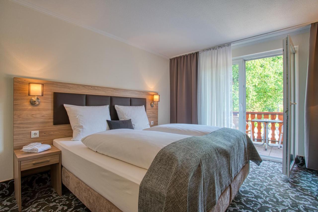 Sporthotel Bad Bevensen Ngoại thất bức ảnh