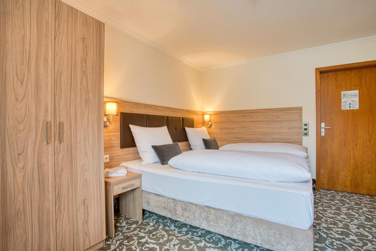 Sporthotel Bad Bevensen Ngoại thất bức ảnh