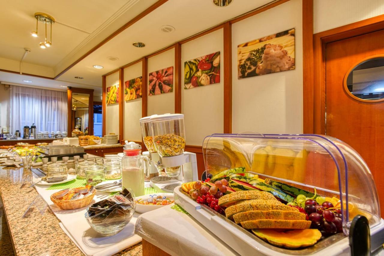 Sporthotel Bad Bevensen Ngoại thất bức ảnh